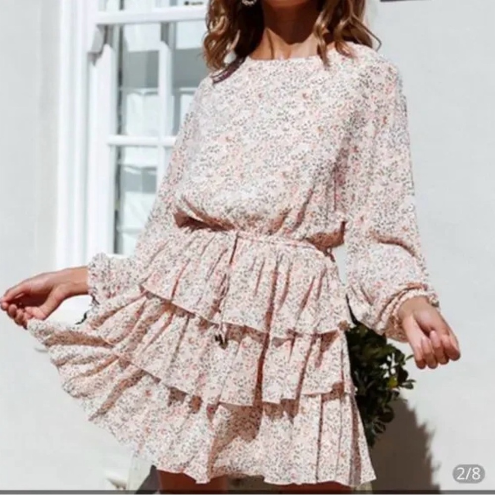 Indikah dress S